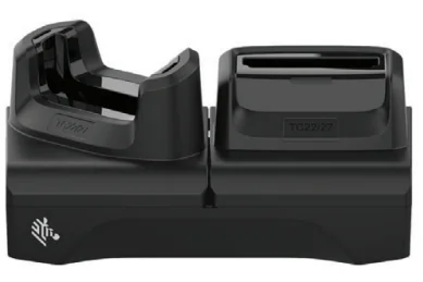 TC22/TC27 SINGLE SLOT CHARGE ONLY SHARECRADLE PLUS BATTERY - CRD-TC2L-BS11B-01